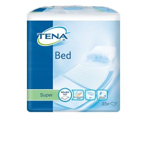 Tena Bed Traversa Super 60X90 Pz.