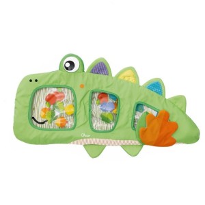 Chicco Gioco Croc Tappetino Acqua Sensoriale