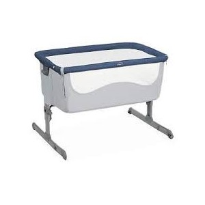 Culla Co-Sleeping Next2Me Spectrum