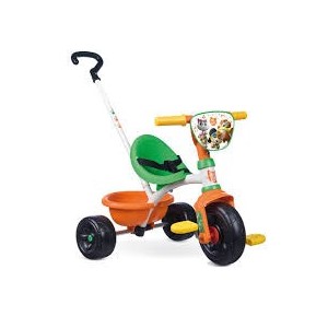 Smoby 44 Gatti Triciclo Be Move