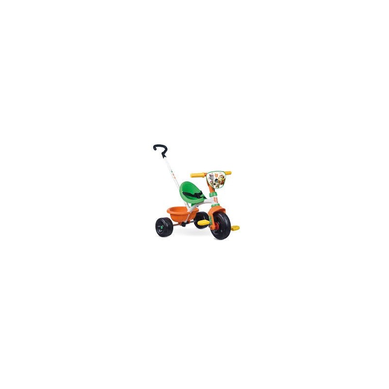 Smoby 44 Gatti Triciclo Be Move