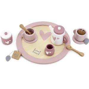 Label Label Set Da Te Rosa Tommee Tippee