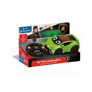 Lamborghini Rc Car