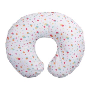 Boppy Cuscino Allattamento Confetti