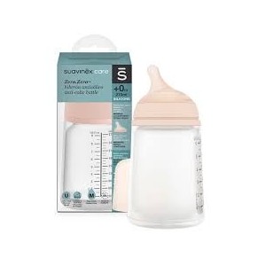 Suavinex Biberon Speciale Allattamento 0.