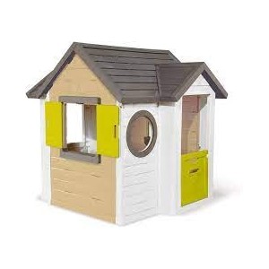 Smoby Casetta My New House