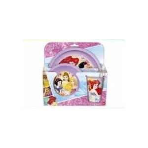 Principesse Set Pappa 3 Pz Art.