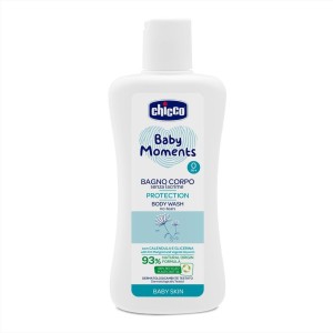 Chicco Sapone Solido 100Gr Delicate Skin