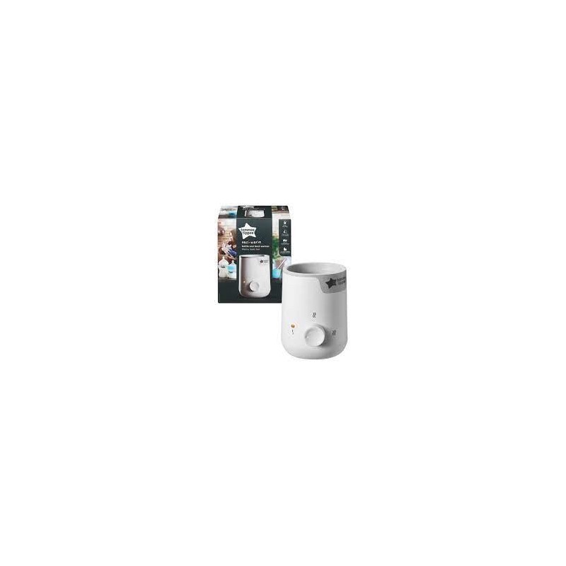 Tommee Tippee Scaldabiberon Elettrico