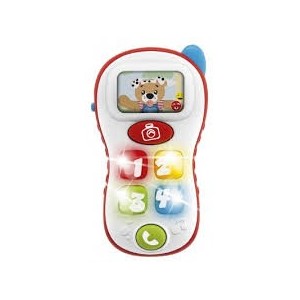 Gioco Abc Selfie Phone