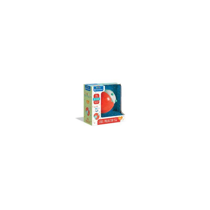 Light & Sounds Projector Bc4U Light & Sounds Projector Bc4U
