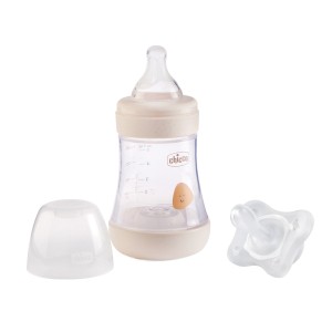 Chicco Promo Biberon Perfect5 +Gommottino 0-2 Mesi