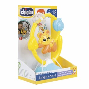 Chicco Gioco Amico Della Giungla