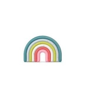 Suavinex Anello Dentizione Step 1 Arcobaleno 0M+