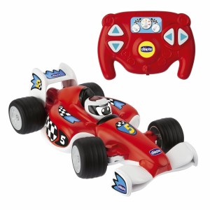 Chicco Gioco Tom Race Radiocomando