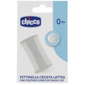 Chicco Pettinella Crosta Lattea