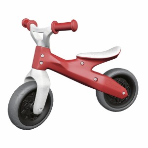 Chicco Gioco Balance Bike Eco Red Hopper