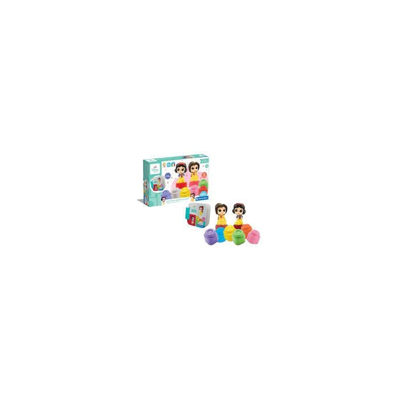 Disney Princess Book Playset