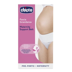 Chicco New Fascia Gravidanza Tg.