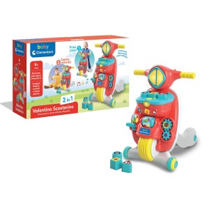 Valentino Scooterino