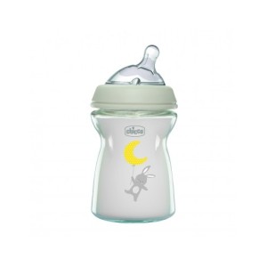 Chicco Biberon Nf Vetro 0M+250Ml
