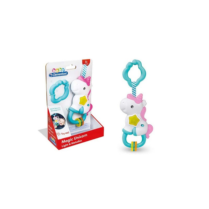 Sonaglino Unicorno Sonaglino Unicorno