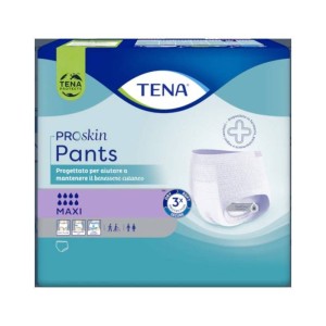 Tena Pants Maxi Tg.s Pz.