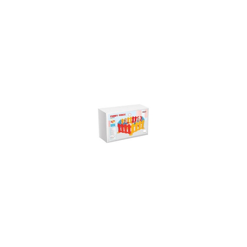 Pilsan Recinto Per Bambini 6 Pz3,8X72,5X51,5