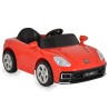 Moni Auto Elettrica Florida Rossa 12Volt Moni
