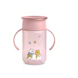 Suavinex My Family Tazza 360Ï¾° Rosa