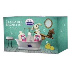 Euphidra E' L'ora Del Bagnetto (Shampoo Colonia Deterente)