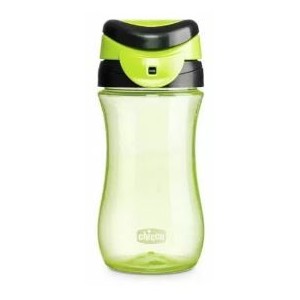 Chicco Tazza Travel Verde 2Y+