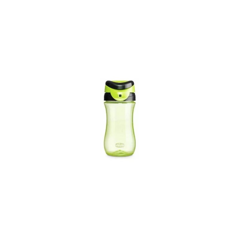 Chicco Tazza Travel Verde 2Y+