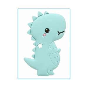 Kiokids Massaggiagengive Dinosauro 10Cm