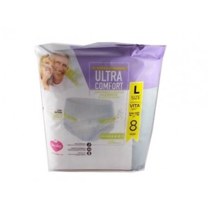 Dealo Pants Ultra Comfort Tg.