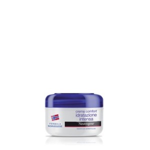 Neutrogena Crema Comfort Idratazione Intensa 300Ml Blu