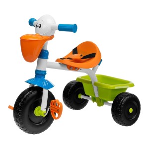 Gioco Triciclo Basico Pellicano