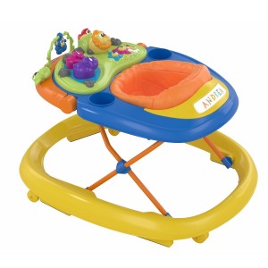 Chicco Walky Talky Girello Sunny