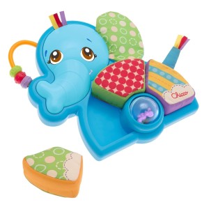 Chicco Gioco Puzzle Attivita