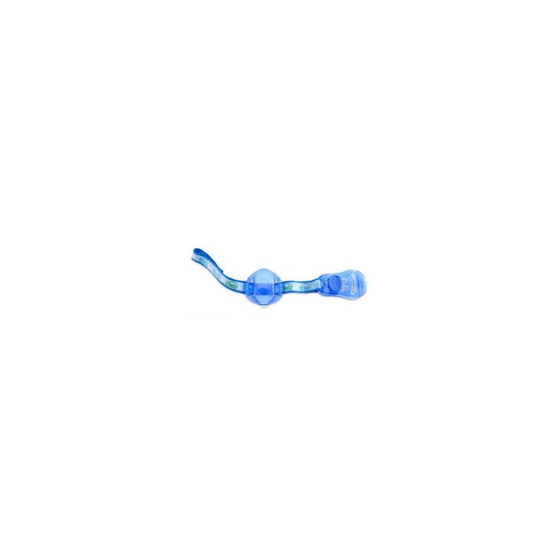 Chicco Clip Salvasucchietto Blu