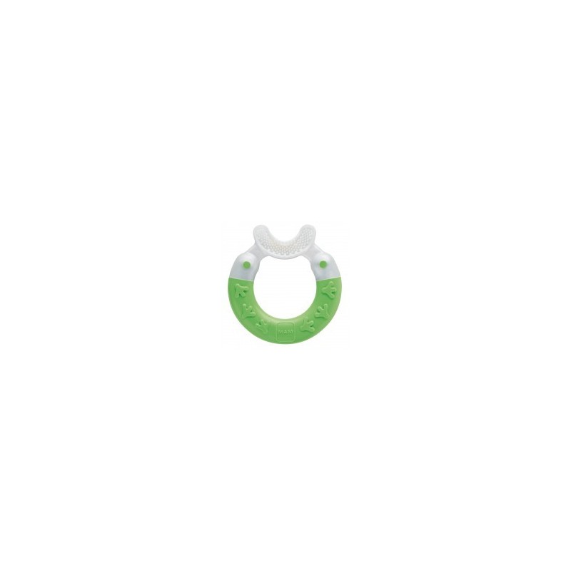 Mam Dentaruolo Con Setole Morbide 3M+
