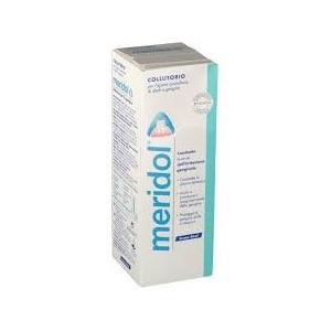 Meridol Collutorio 400 Ml
