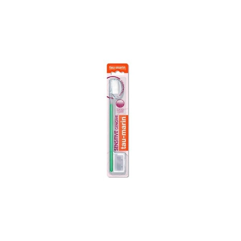 Tau-Marin Spazzolino Sensitive Gengive