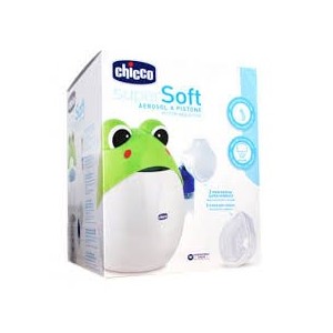 Chicco Aerosol Rana