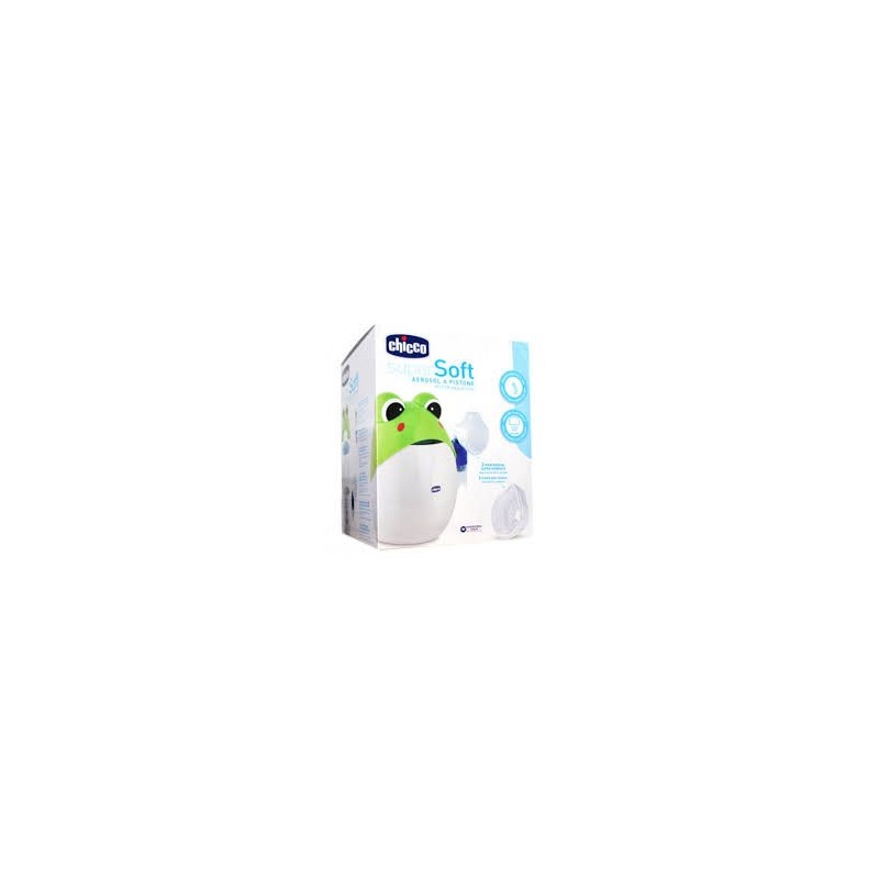 Chicco Aerosol Rana