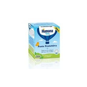Humana Babycare Pasta Protettiva Vaso 200Ml