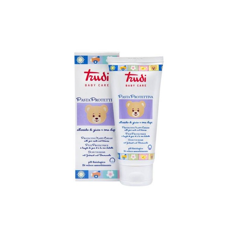 Trudi Pasta Protettiva 100 Ml