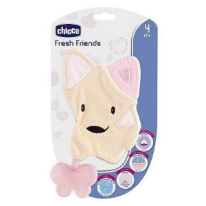 Chicco Massaggiagengive Fresh Friends Bimba