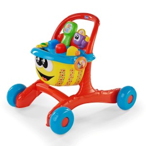 Chicco Gioco Primipassi Shopping