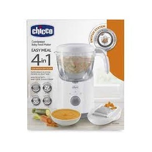 Chicco Cuocipappa Easy Meal